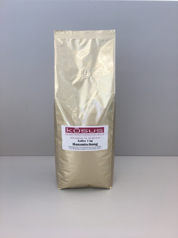 Küsus Hausmischung   1Kg