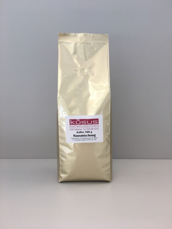 Küsus Hausmischung    500gr