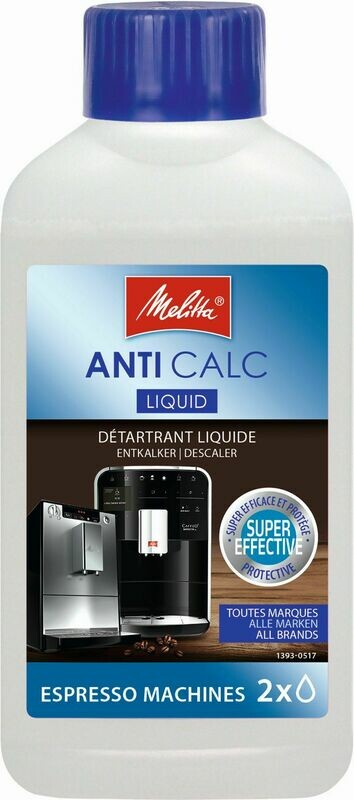 Melitta Flüssigentkalker