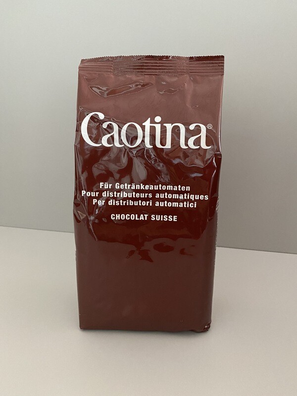 Caotina für Automaten