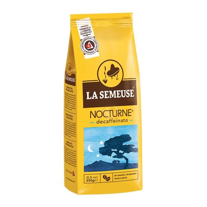 La Semeuse Nocturne