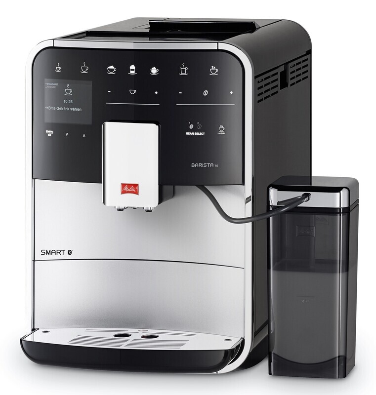 Melitta Barista TS smart