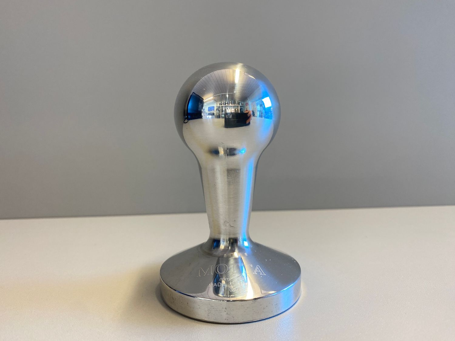 Tamper 58mm