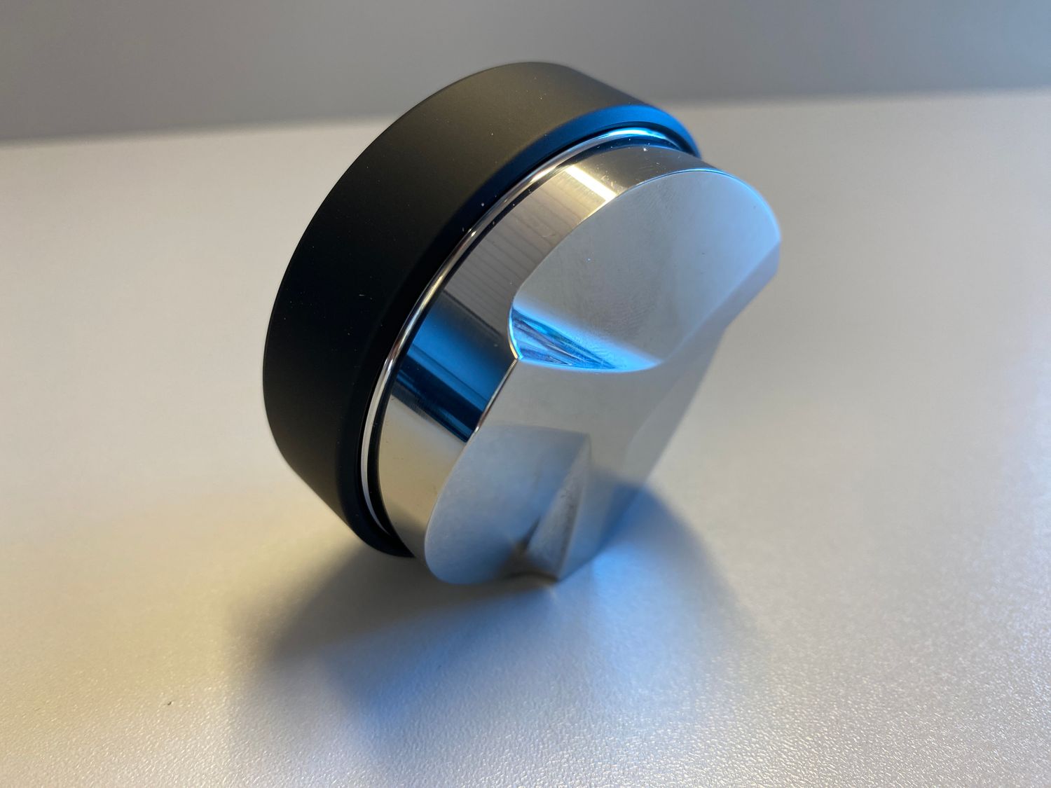 Leveler 57mm / Coffee leveling tool