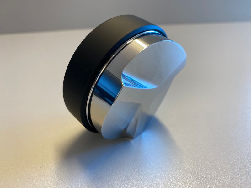 Leveler 57mm / Coffee leveling tool