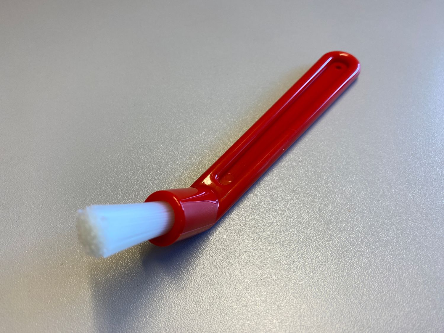 Reinigungspinsel für Brühgruppe