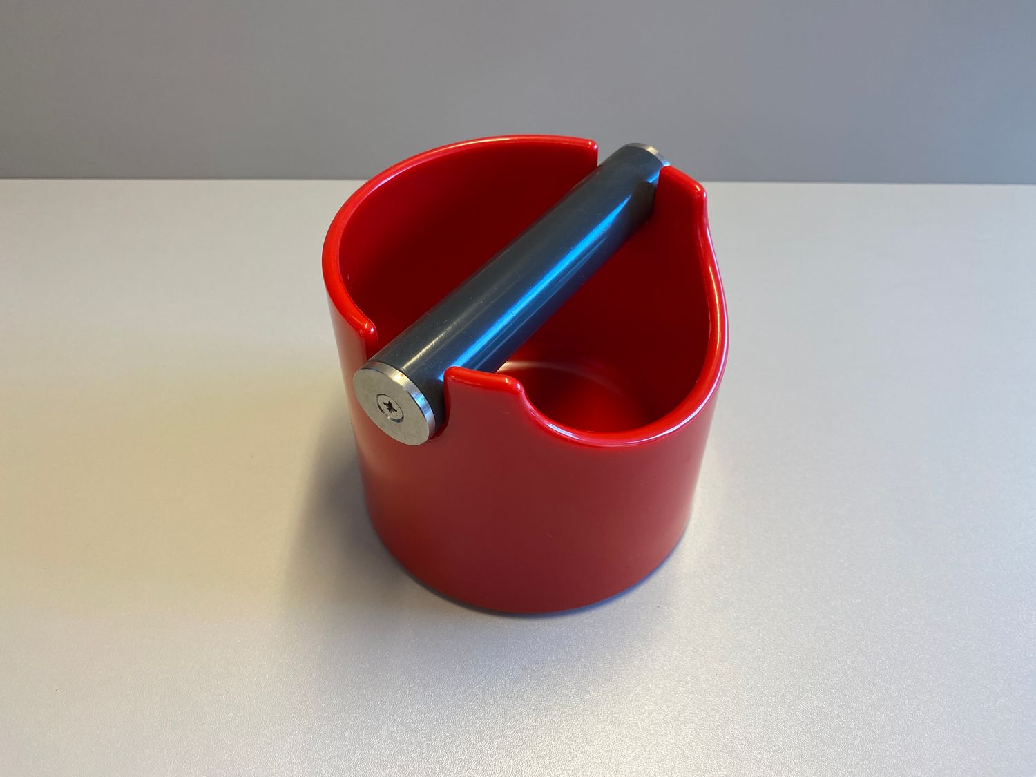 Abschlagbox