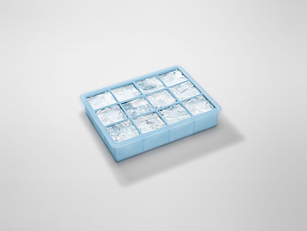 ​Cold Brew Ice Former