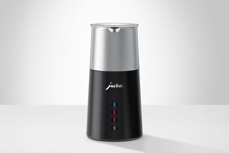 Jura Milchschäumer Hot &amp; Cold