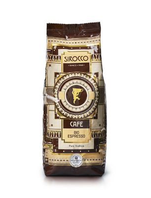 Sirocco Bio Espresso