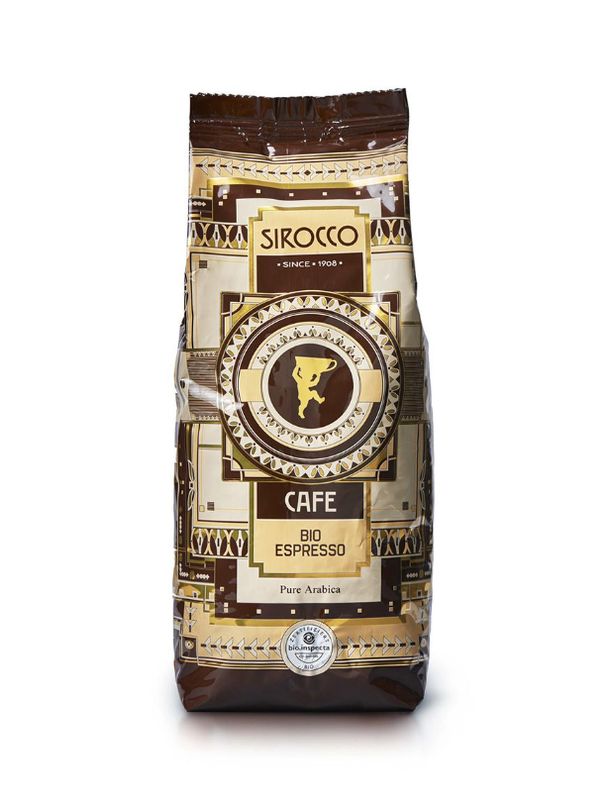 Sirocco Bio Espresso