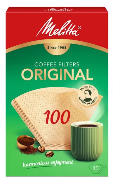 Melitta Kaffeefilter 100
