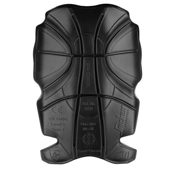 Snickers XTR D3O® Kniebeschermers