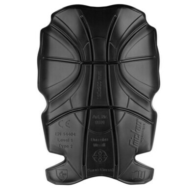 Snickers XTR D3O® Kniebeschermers