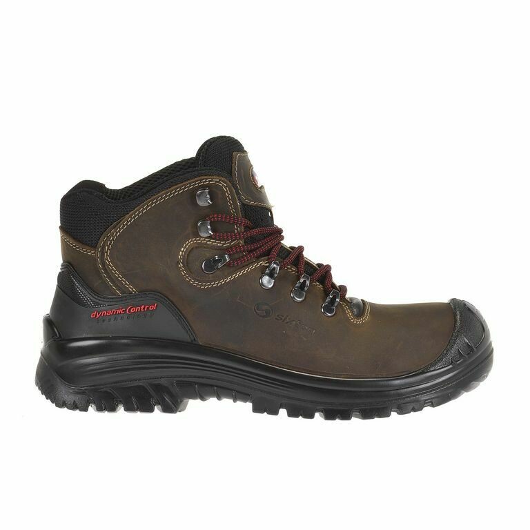 Sixton Corvara Bruin Air S3 SRC