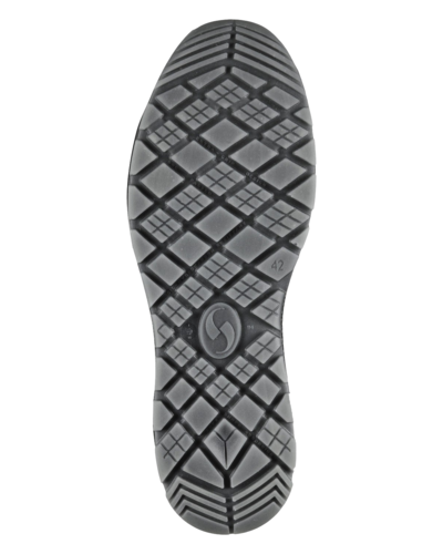 Sixton Auckland Zwart Air ESD S3 SRC
