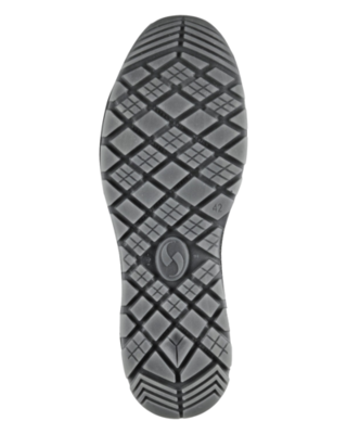 Sixton Auckland Zwart Air ESD S3 SRC