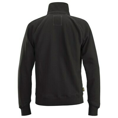 Snickers Sweatshirt Jack met Rits