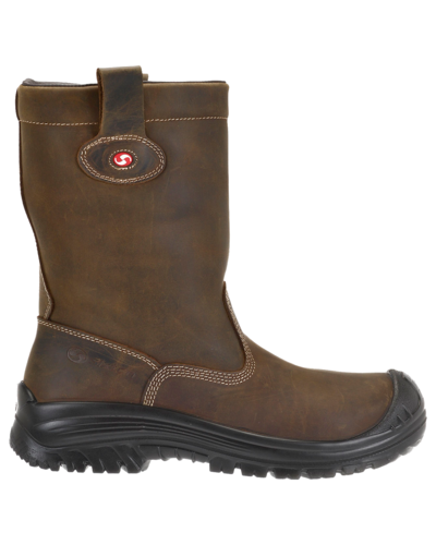 Sixton Peak Montana S3