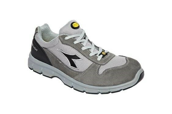 Diadora Utility RUN TEXT LOW S1P SRC ESD