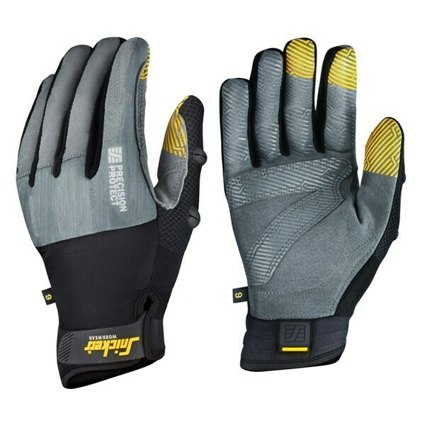 Snickers Precision Protect Gloves