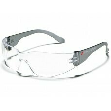 Veiligheidsbril Zekler 30 CLEAR HC/AF
