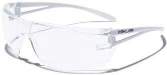 Veiligheidsbril Zekler 36 CLEAR HC/AF