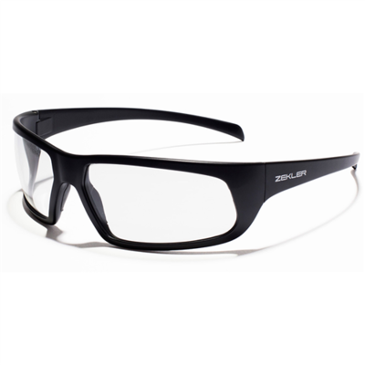 Veiligheidsbril Zekler 72M CLEAR HC/AF-UV400