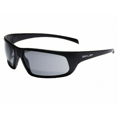 Veiligheidsbril Zekler 72M GREY HC/AF-UV400