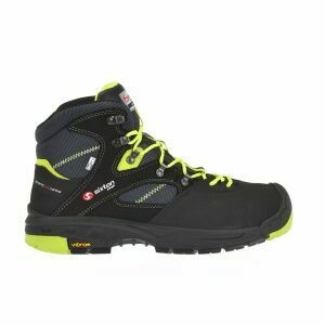 Sixton Ortisei HDry Air S3 WR HRO HI SRC