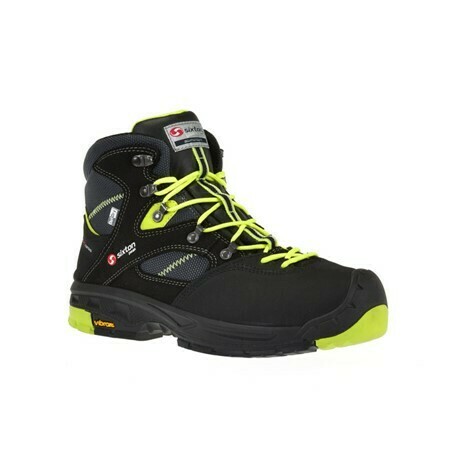 Sixton Ortisei HDry Air S3 WR HRO HI SRC