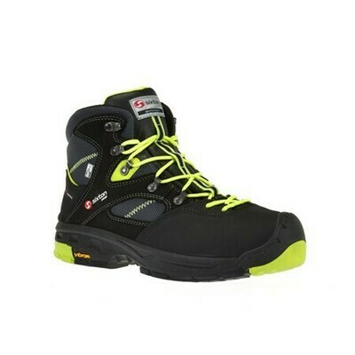 Sixton Ortisei HDry Air S3 WR HRO HI SRC