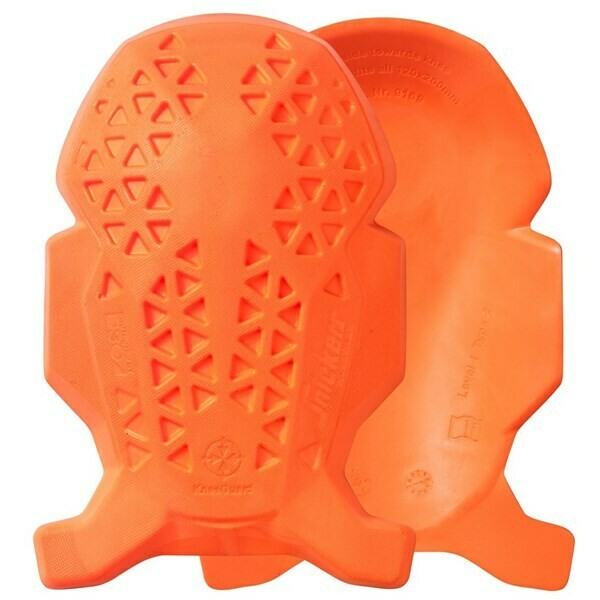 Snickers D3O® Ergo Kniebeschermers