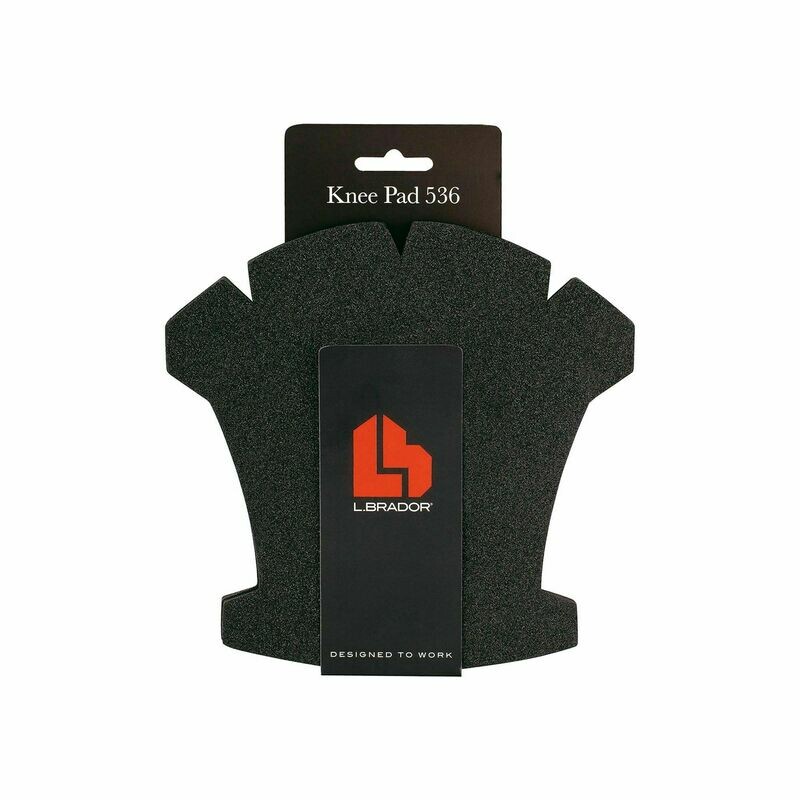 L.Brador knee-pads