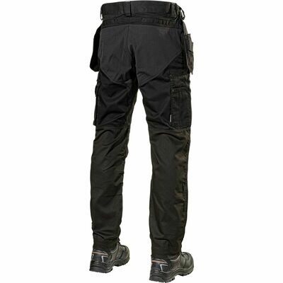 L.Brador 1843PB trouser met afneembare holsterzakken