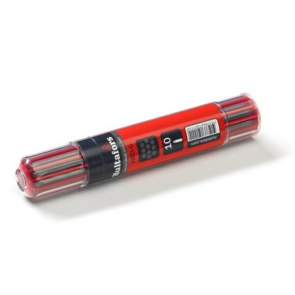 Vulpotlood navulling Hultafors - HRDG grafiet