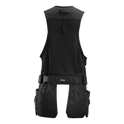 Snickers AllroundWork, Gereedschapsvest Snickers - zwart