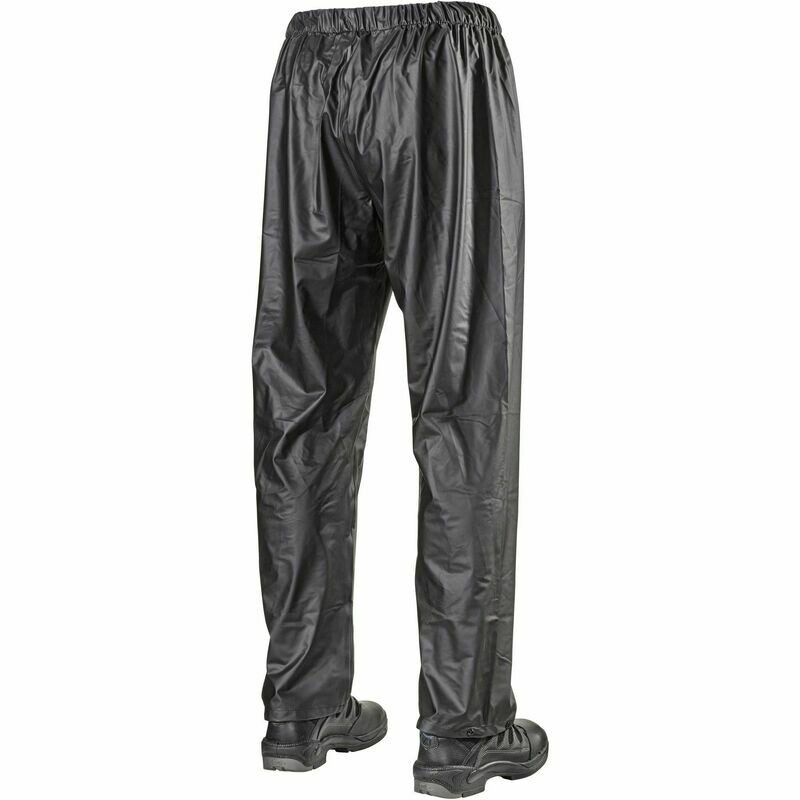 L.Brador 930PU regenbroek