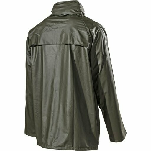 L.Brador regenjas 903PU