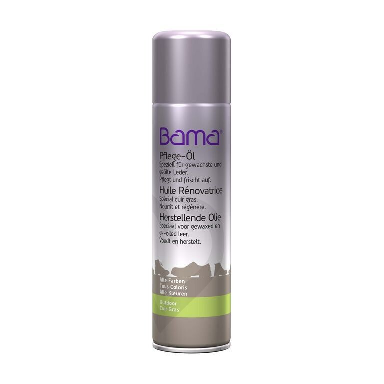 Bama Herstellende Olie Spuitbus 250ml