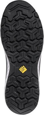 TOWORKFOR Super Set Zwart/Grijs/Wit S1P SRC ESD