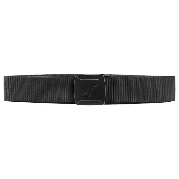Snickers Workwear Elastische riem - one size - zwart