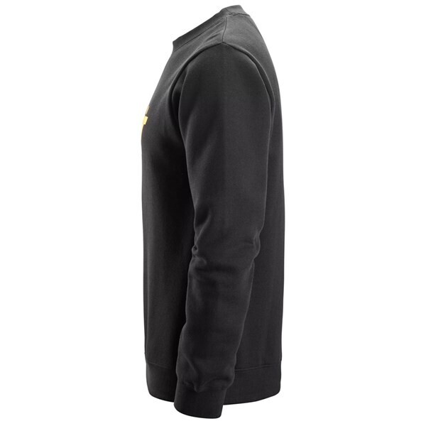 2898 Snickers Classic Logo Sweatshirt