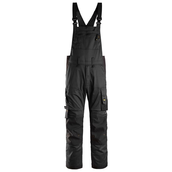 6051 Snickers AllroundWork, Stretch salopet