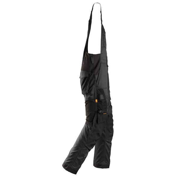 6051 Snickers AllroundWork, Stretch salopet
