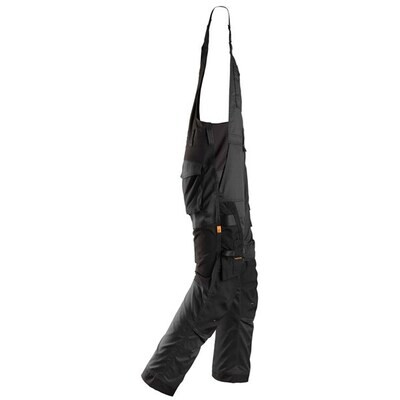 6051 Snickers AllroundWork, Stretch salopet