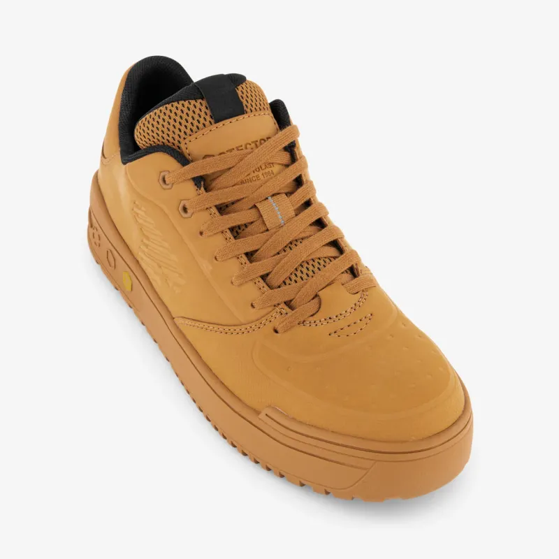 Totectors Denton low Wheat S1P