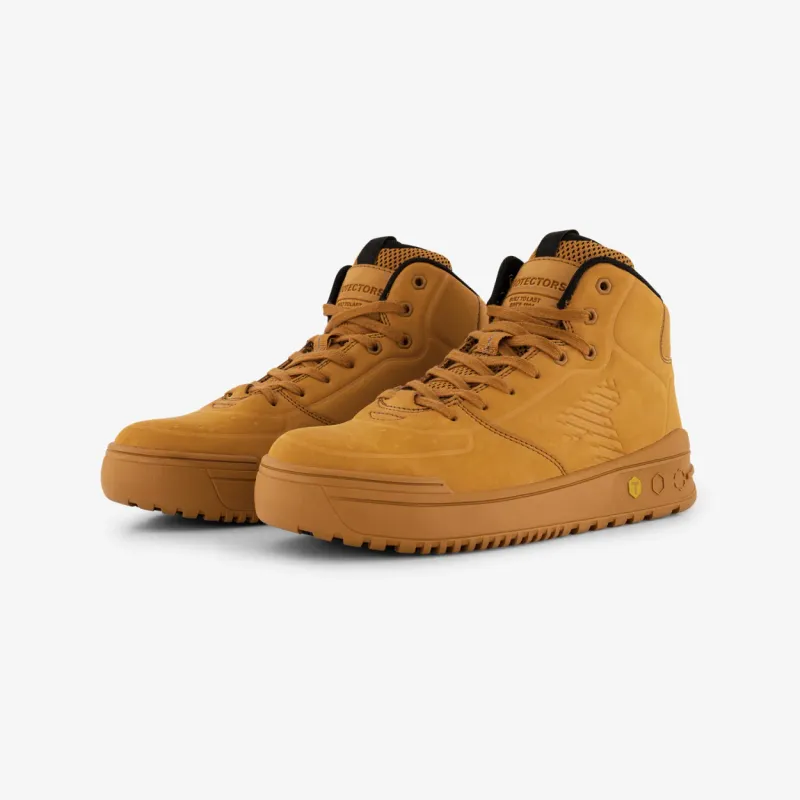 Totectors Denton Mid Wheat S1P