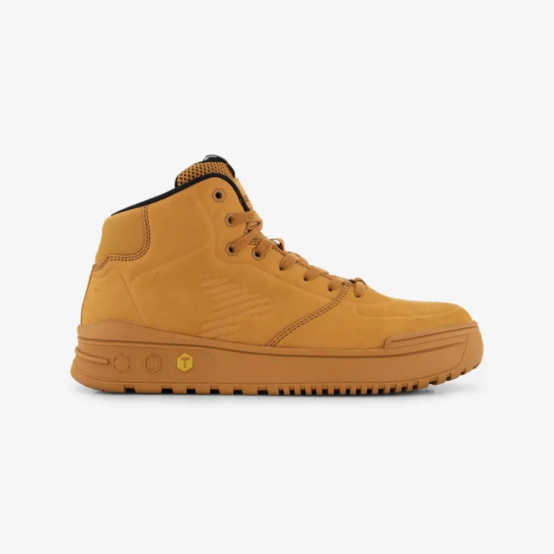 Totectors Denton Mid Wheat S1P