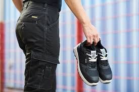 Veiligheidsschoenen / werkschoenen DAMES